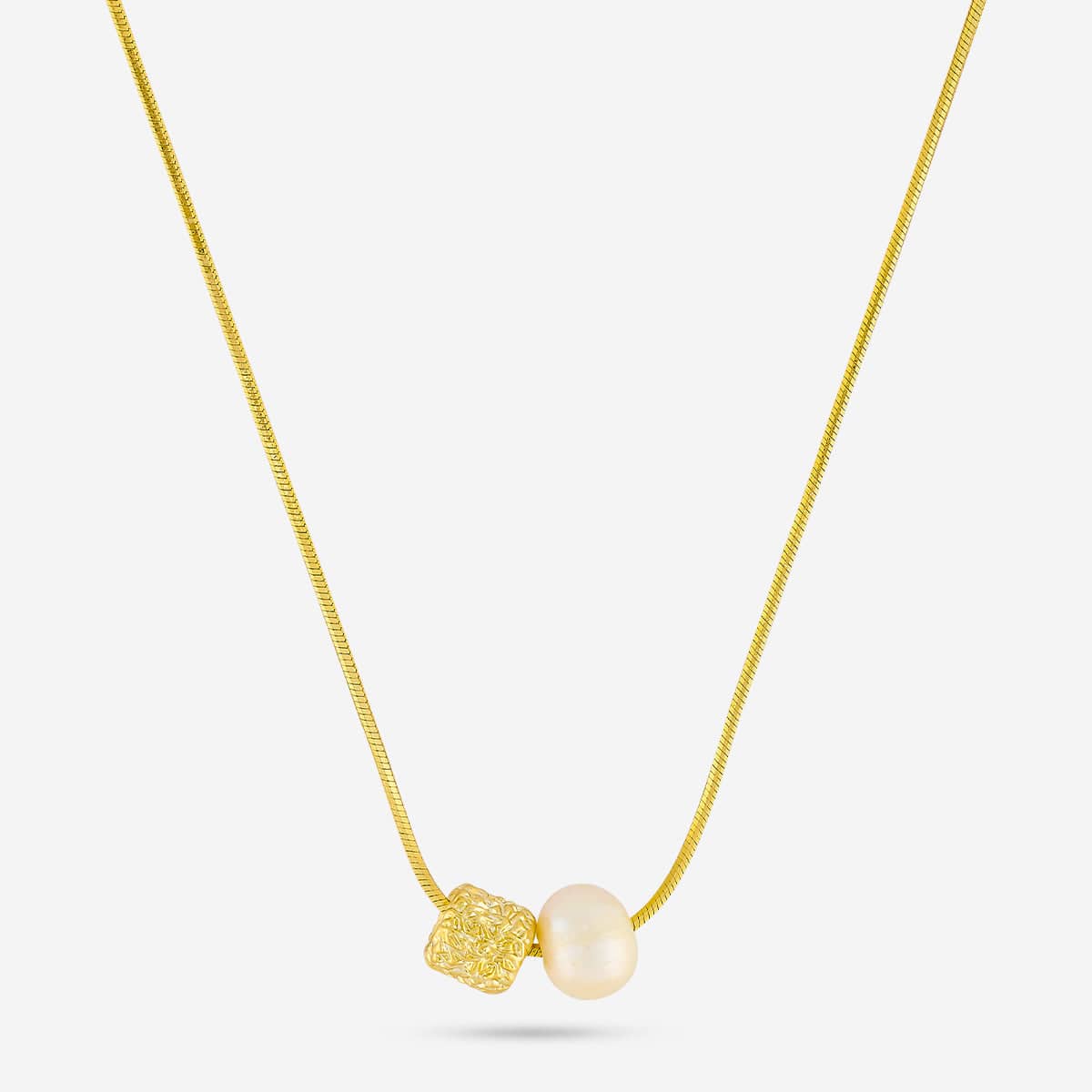 Trendy Necklace Trendy Necklace 192130