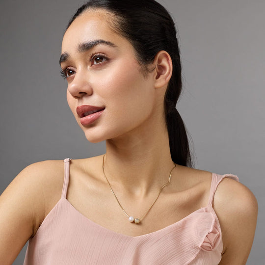 Trendy Necklace Trendy Necklace 192130