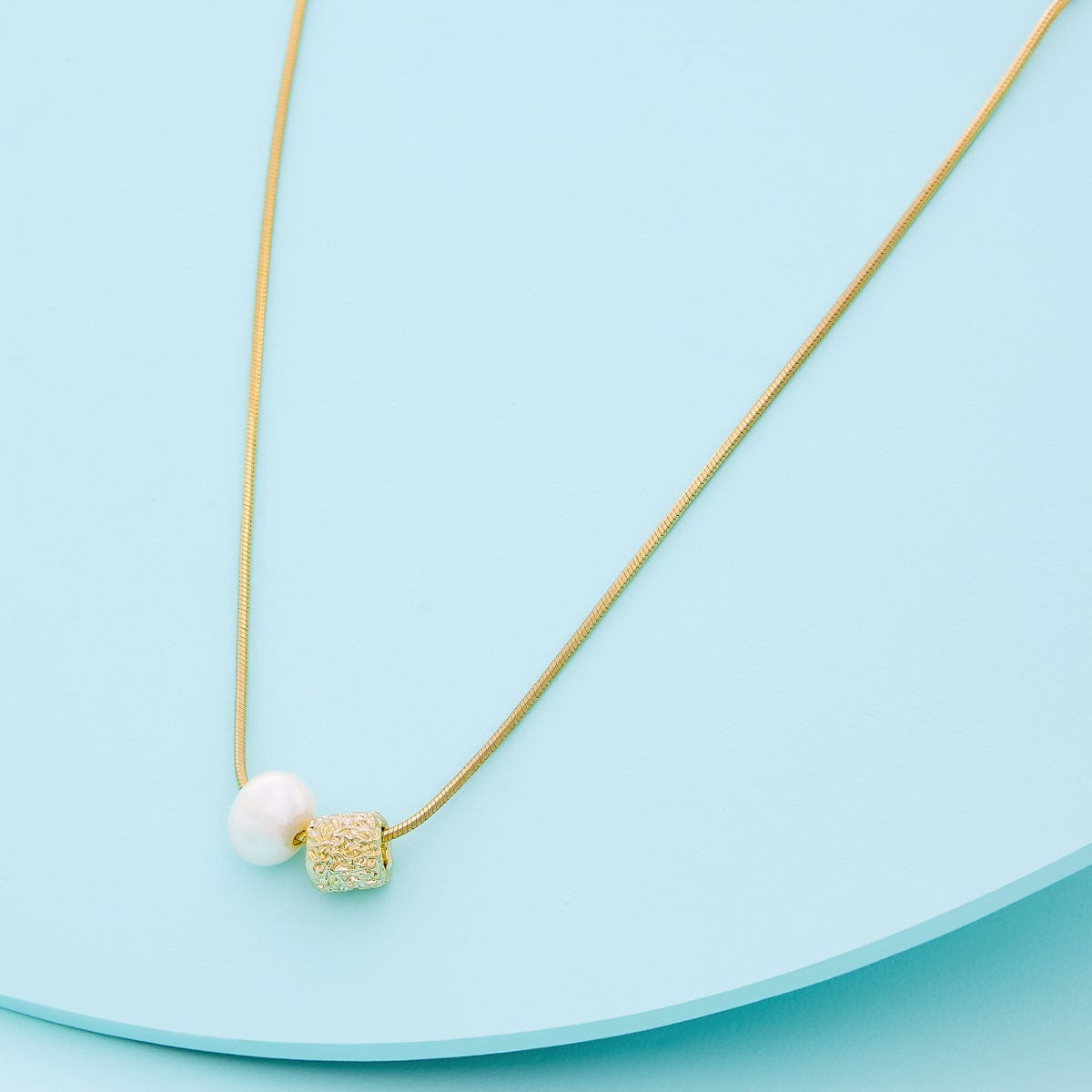 Trendy Necklace Trendy Necklace 192130