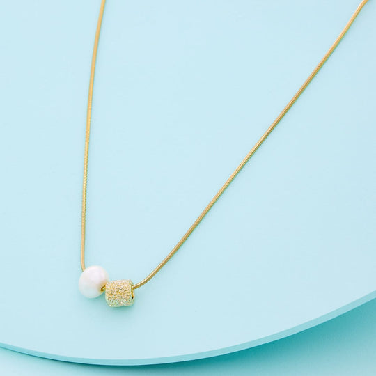 Trendy Necklace Trendy Necklace 192130