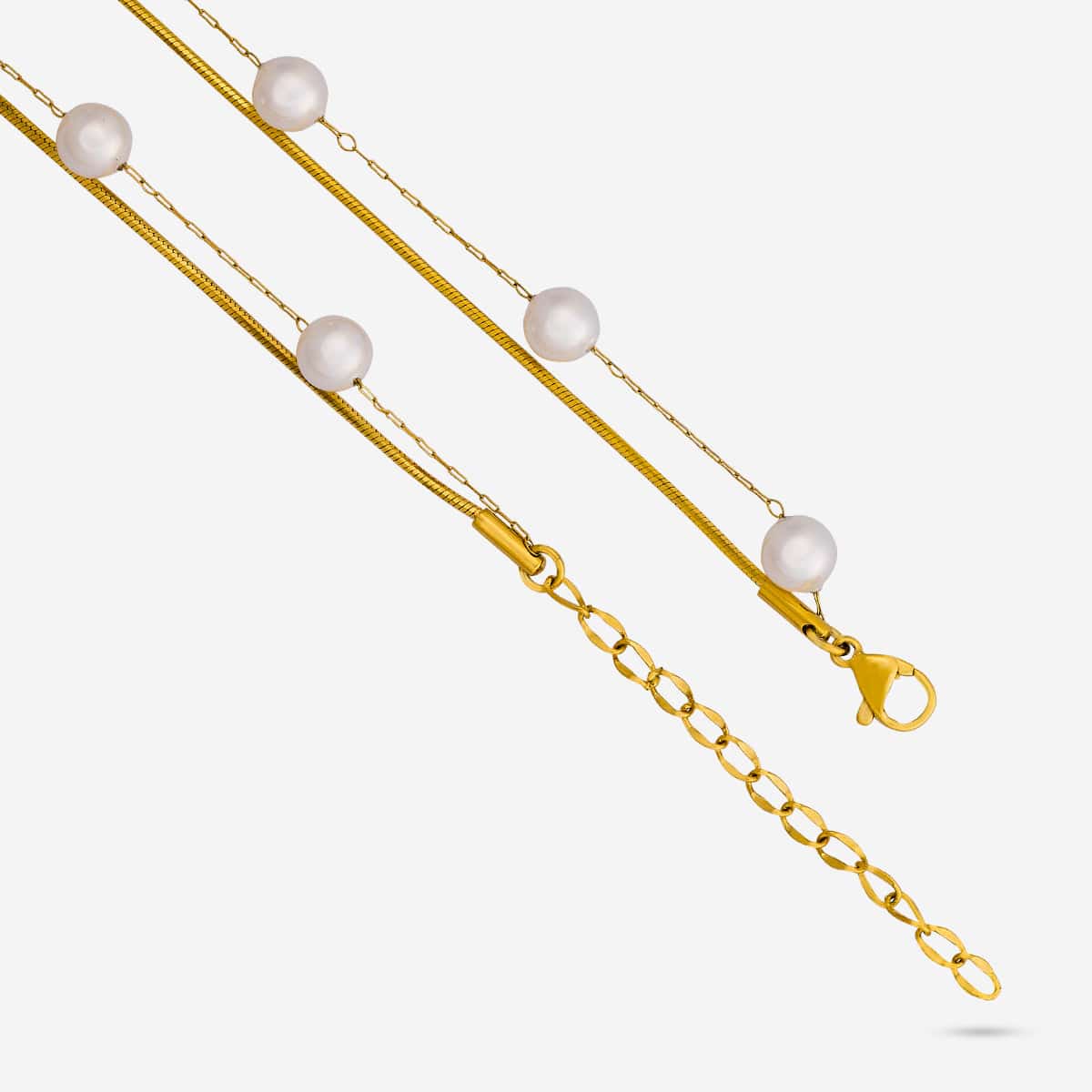 Trendy Necklace Trendy Necklace 192136