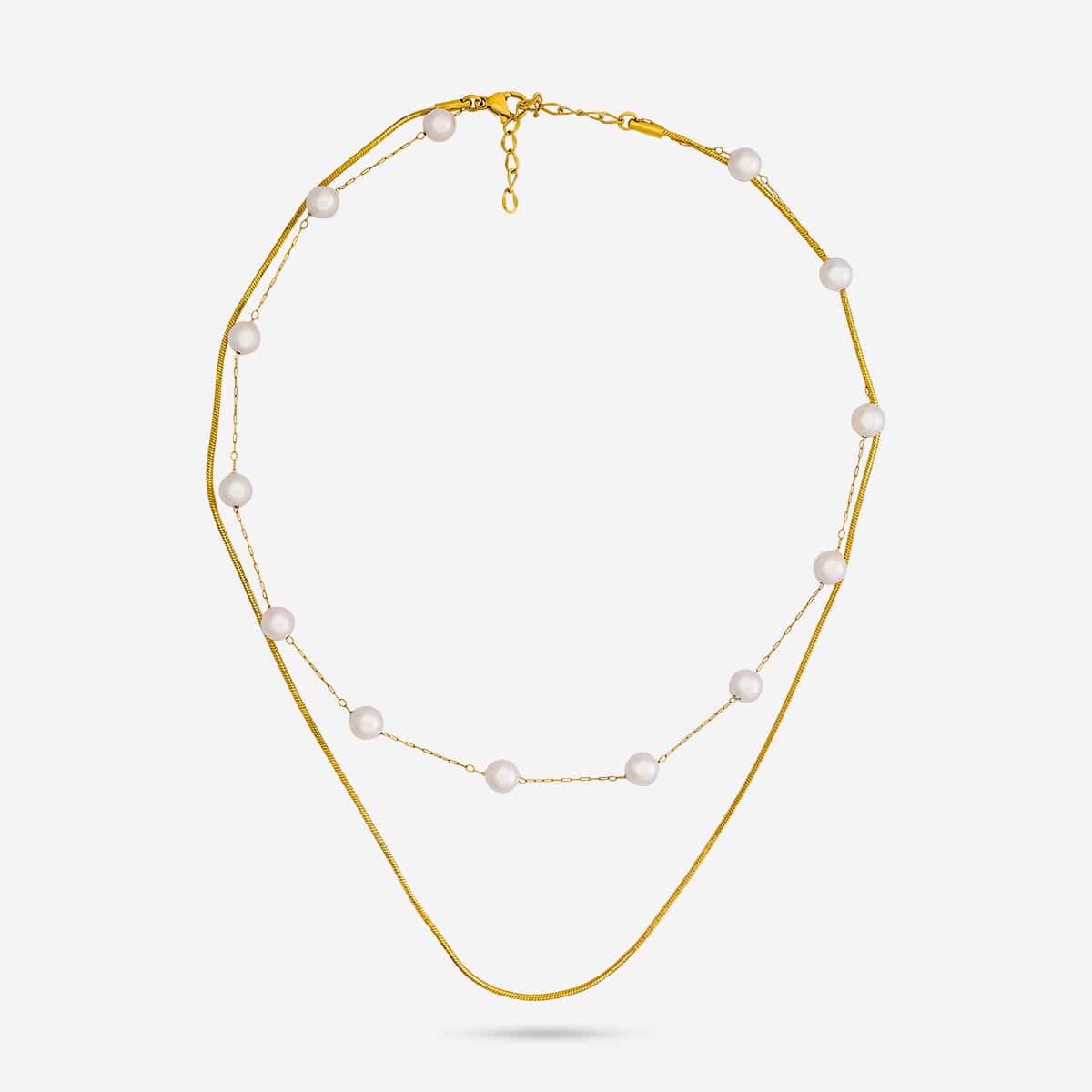 Trendy Necklace Trendy Necklace 192136