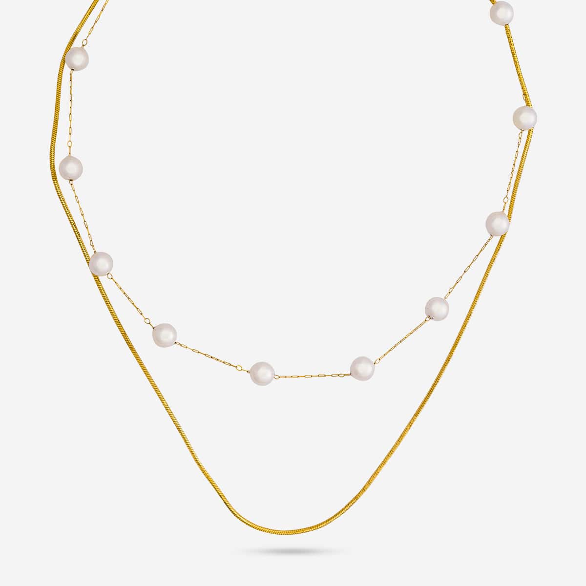 Trendy Necklace Trendy Necklace 192136