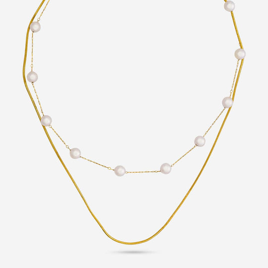 Trendy Necklace Trendy Necklace 192136
