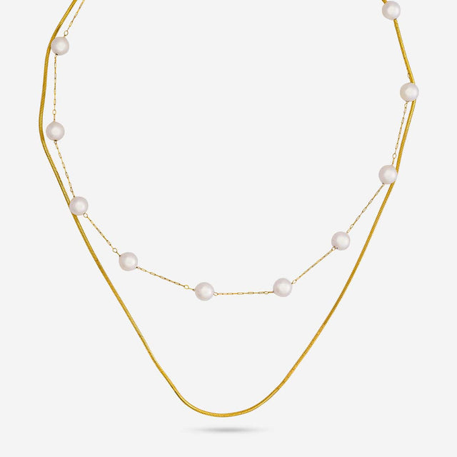 Trendy Necklace Trendy Necklace 192136