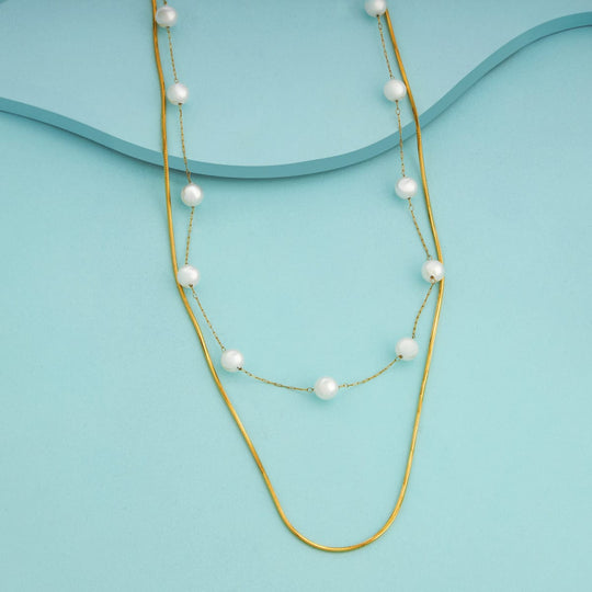 Trendy Necklace Trendy Necklace 192136