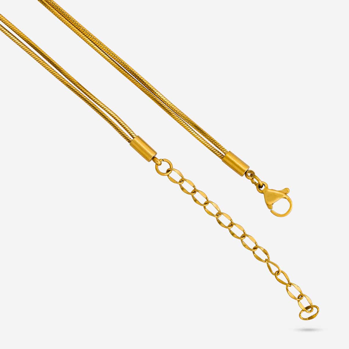 Trendy Necklace Trendy Necklace 192137