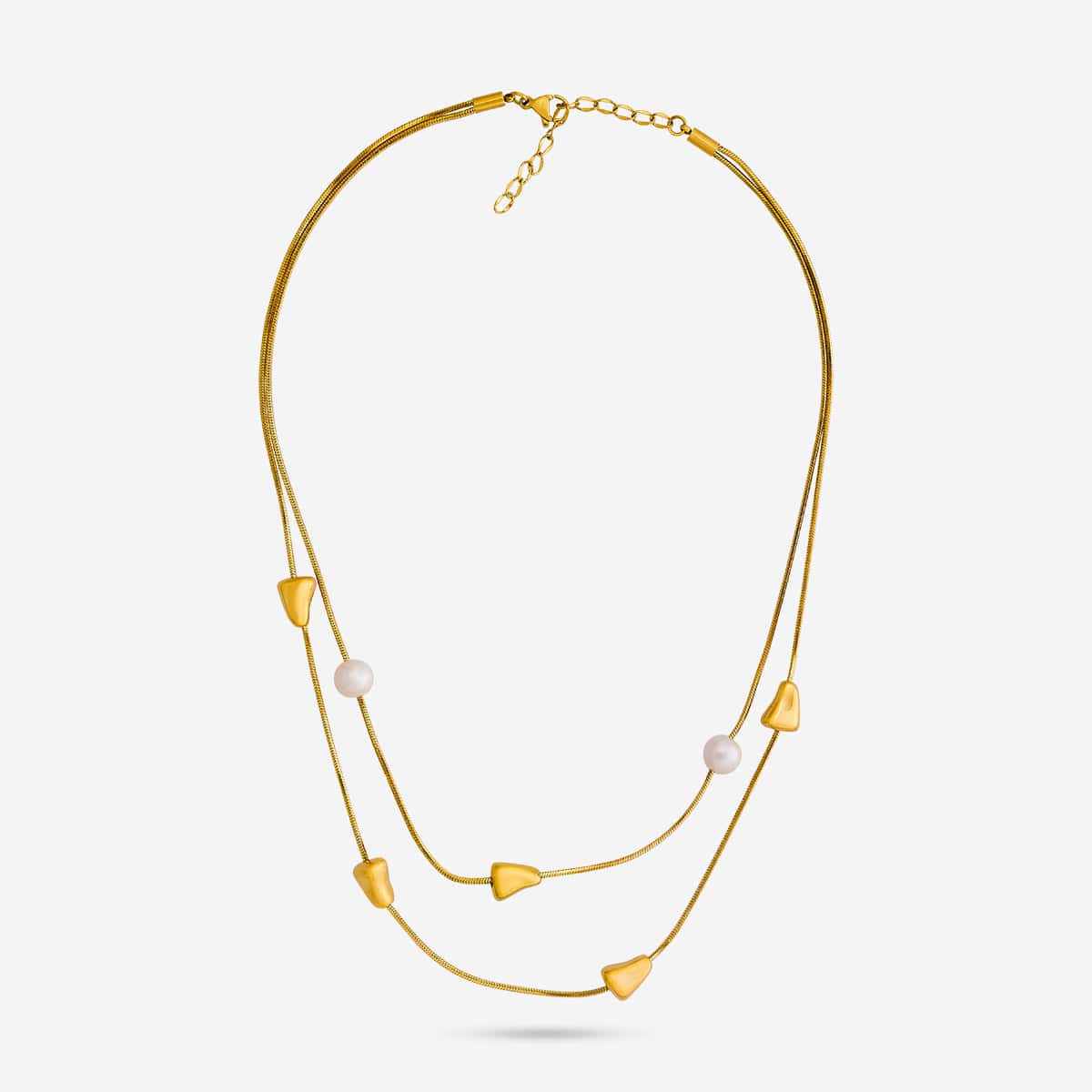 Trendy Necklace Trendy Necklace 192137