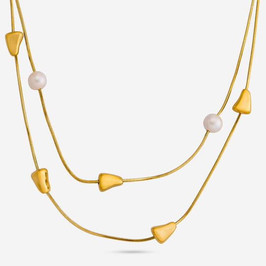 Trendy Necklace Trendy Necklace 192137