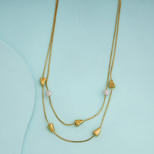 Trendy Necklace Trendy Necklace 192137