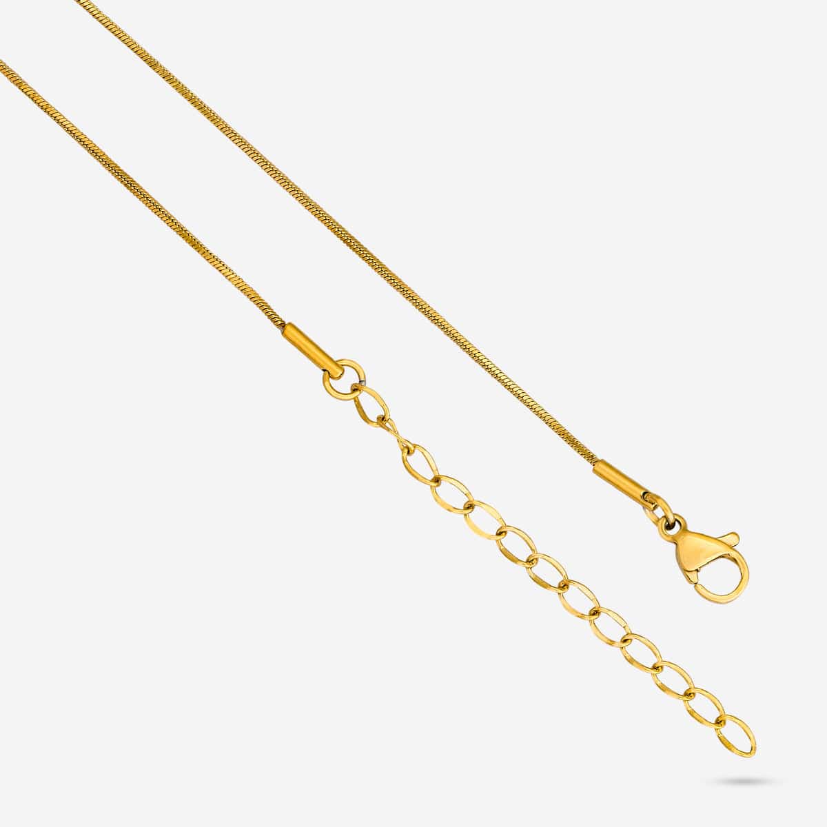 Trendy Necklace Trendy Necklace 192139