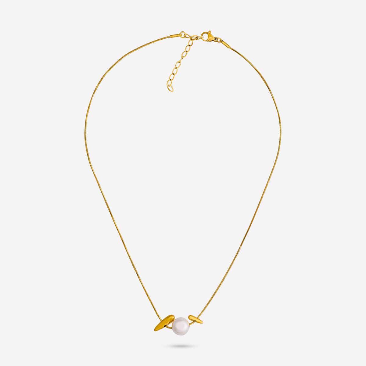 Trendy Necklace Trendy Necklace 192139