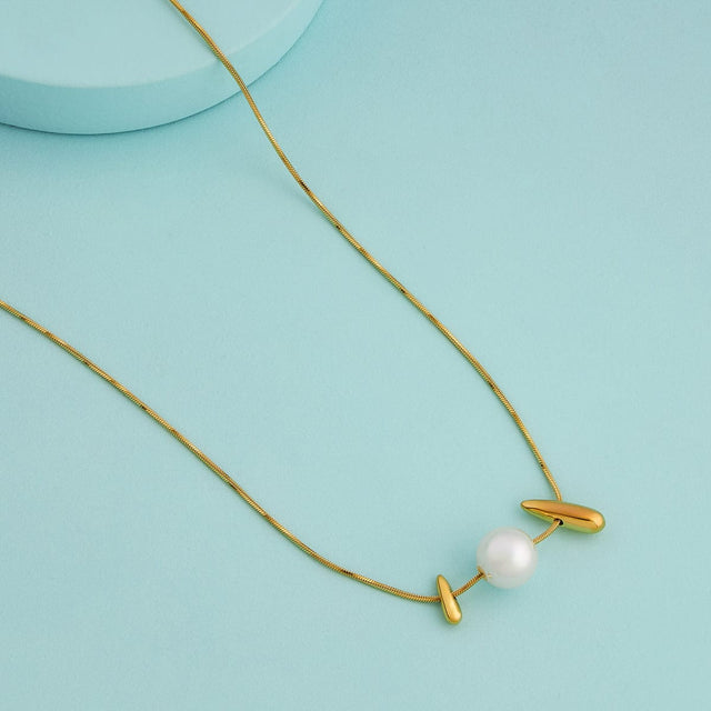 Trendy Necklace Trendy Necklace 192139