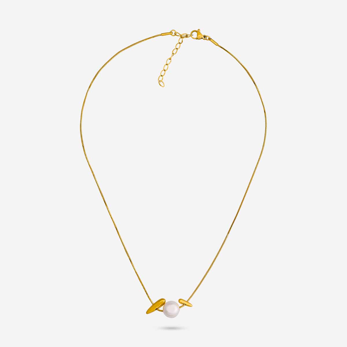 Trendy Necklace Trendy Necklace 192139
