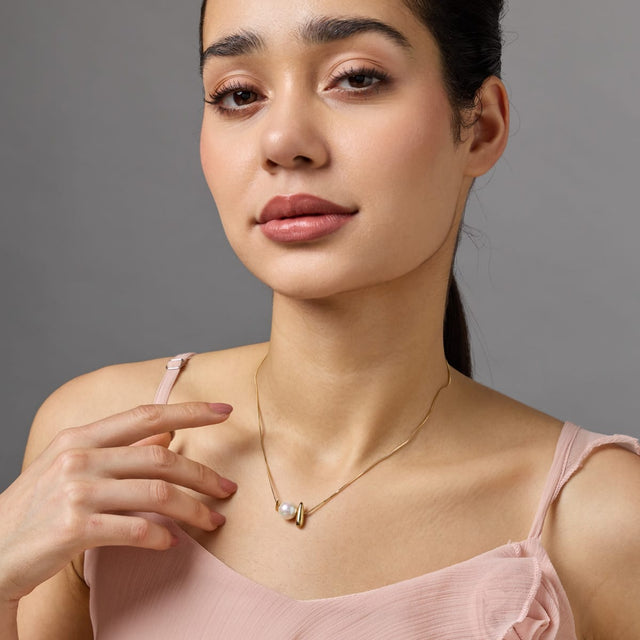 Trendy Necklace Trendy Necklace 192139
