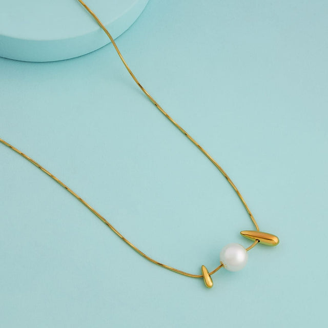 Trendy Necklace Trendy Necklace 192139