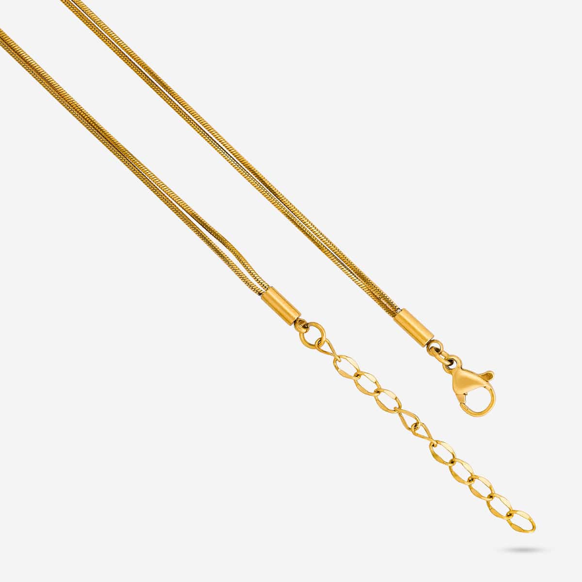 Trendy Necklace Trendy Necklace 192140