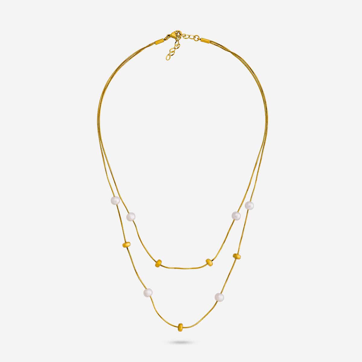 Trendy Necklace Trendy Necklace 192140