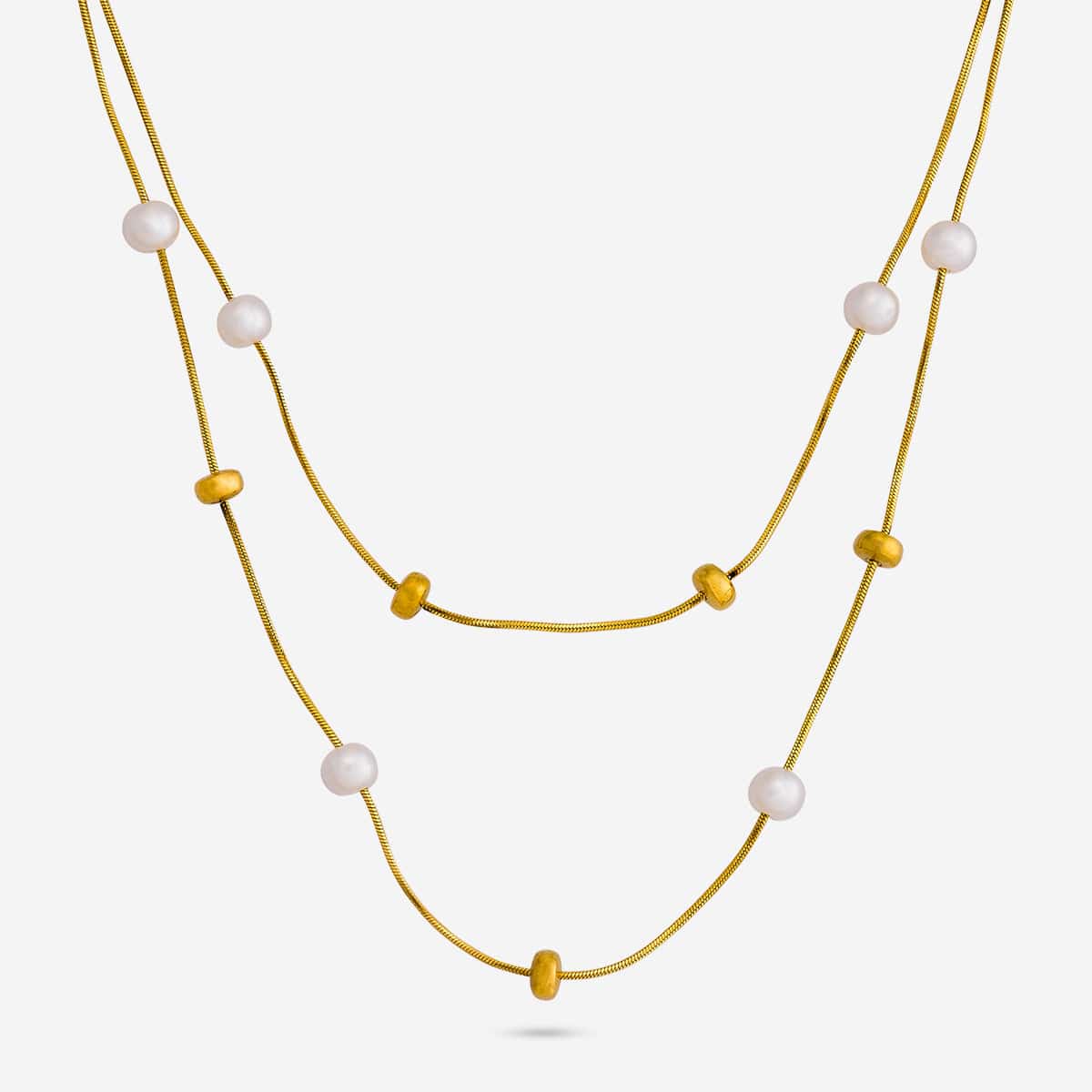 Trendy Necklace Trendy Necklace 192140