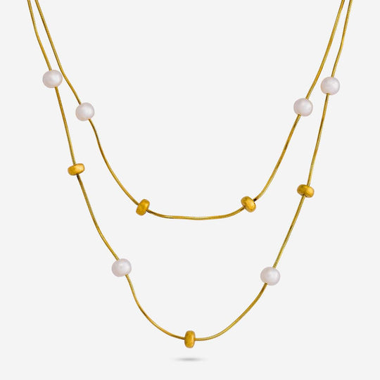 Trendy Necklace Trendy Necklace 192140