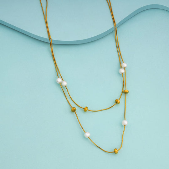 Trendy Necklace Trendy Necklace 192140
