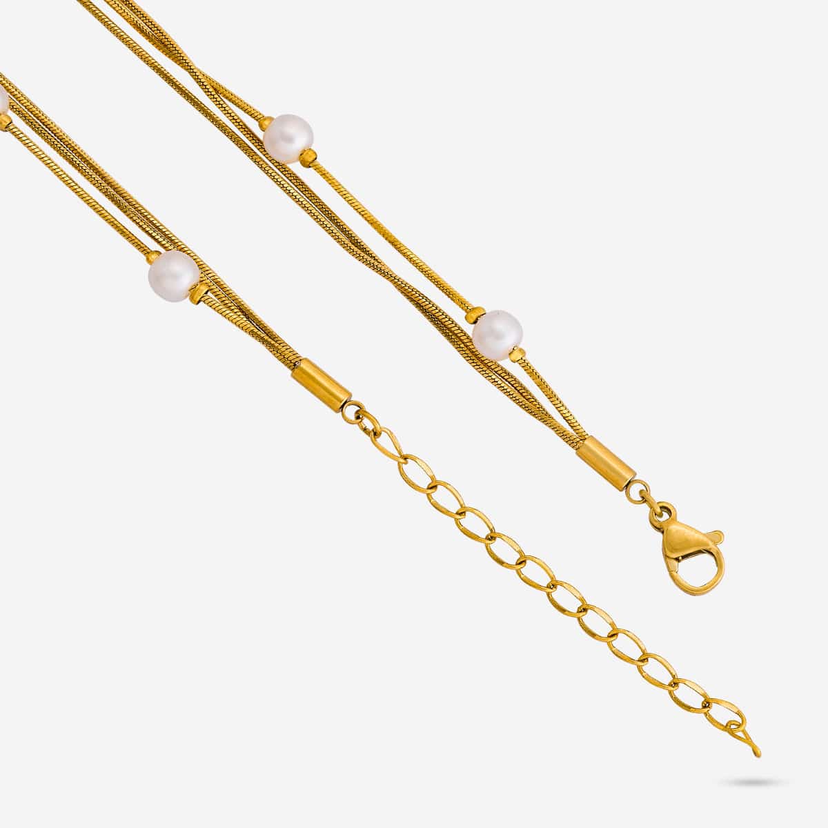 Trendy Necklace Trendy Necklace 192142