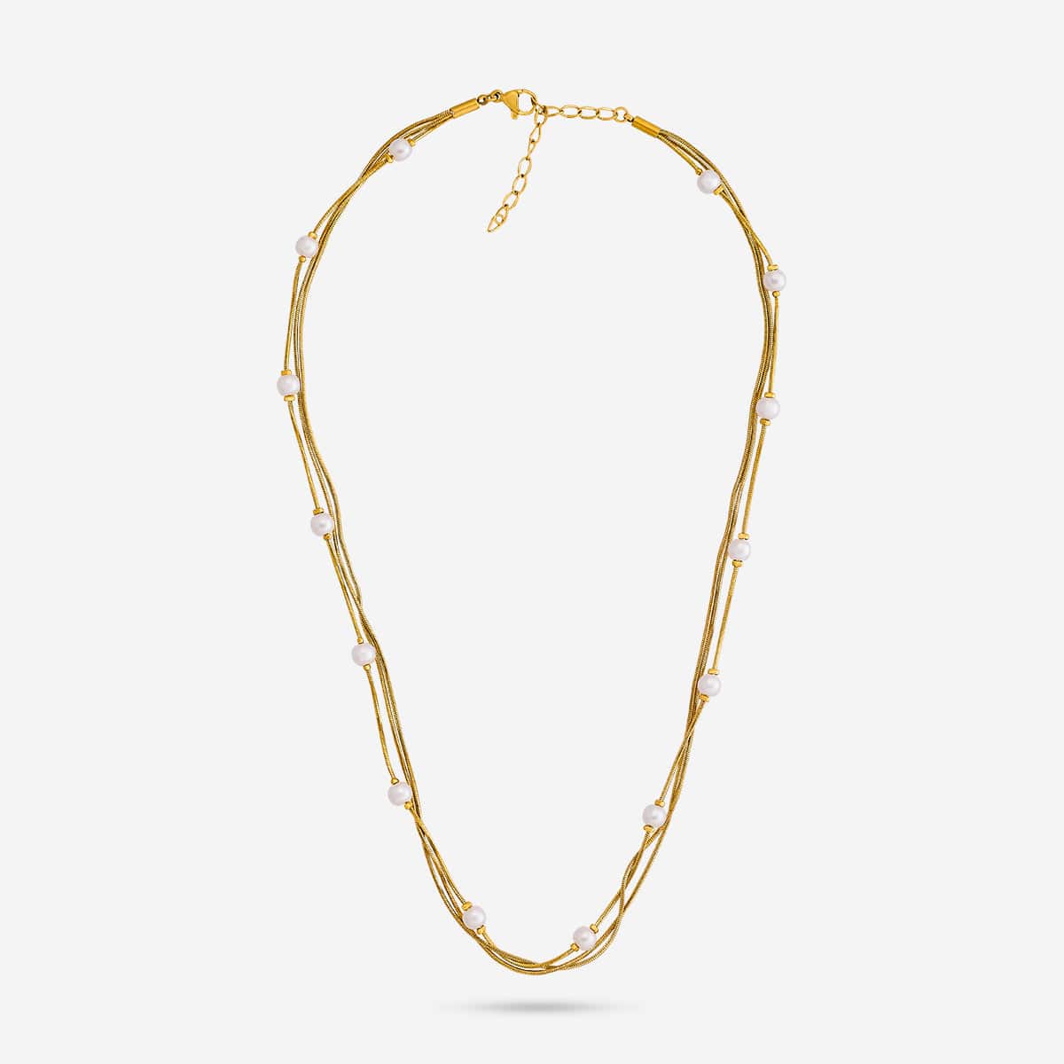 Trendy Necklace Trendy Necklace 192142