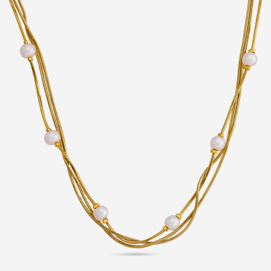 Trendy Necklace Trendy Necklace 192142