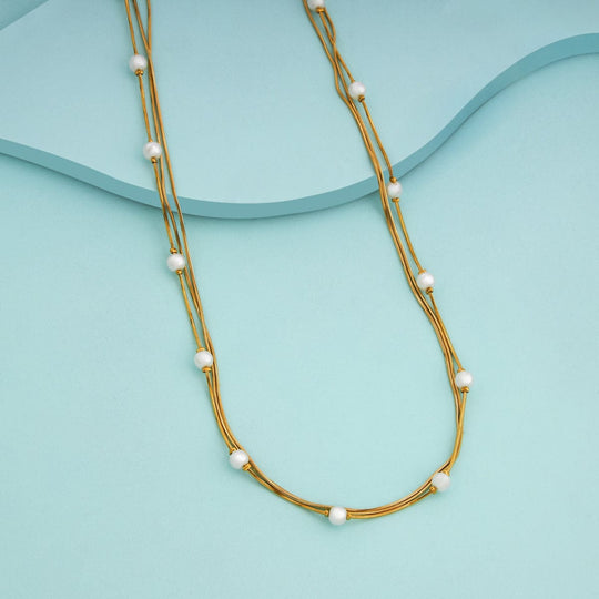 Trendy Necklace Trendy Necklace 192142