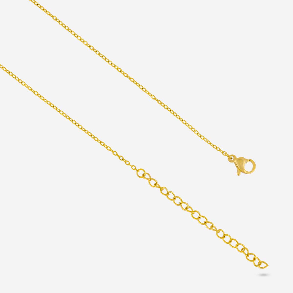 Trendy Necklace Trendy Necklace 192195