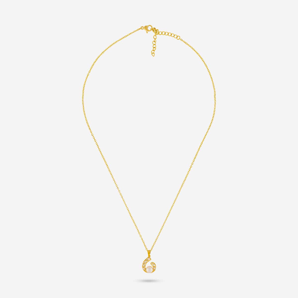 Trendy Necklace Trendy Necklace 192195