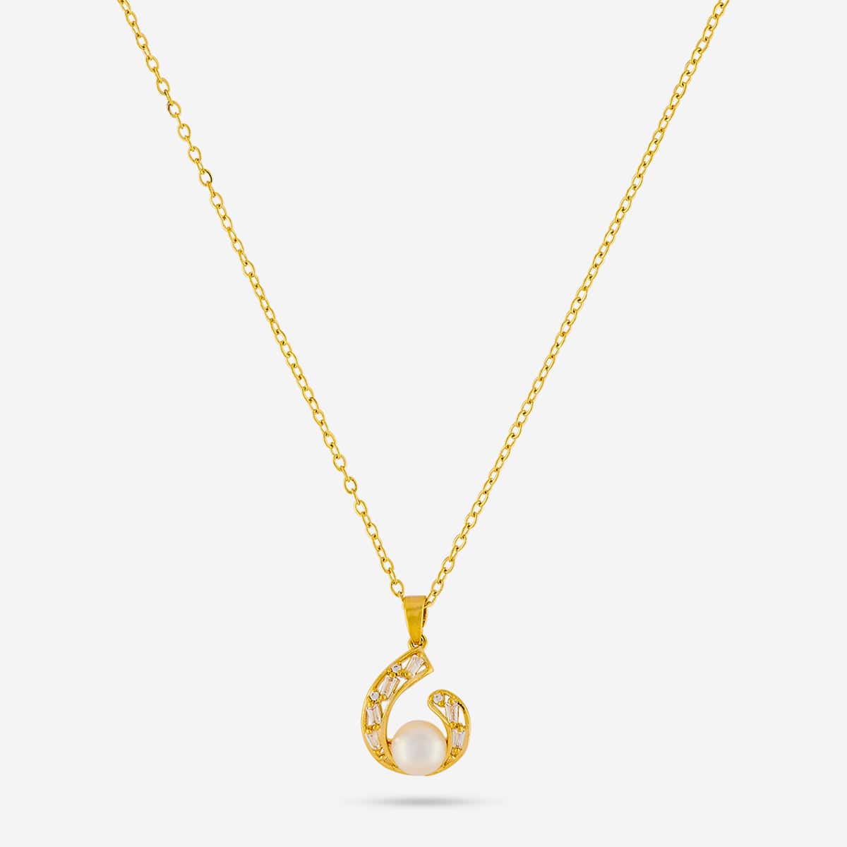 Trendy Necklace Trendy Necklace 192195