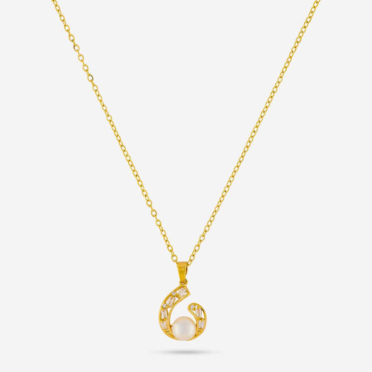 Trendy Necklace Trendy Necklace 192195