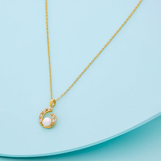 Trendy Necklace Trendy Necklace 192195