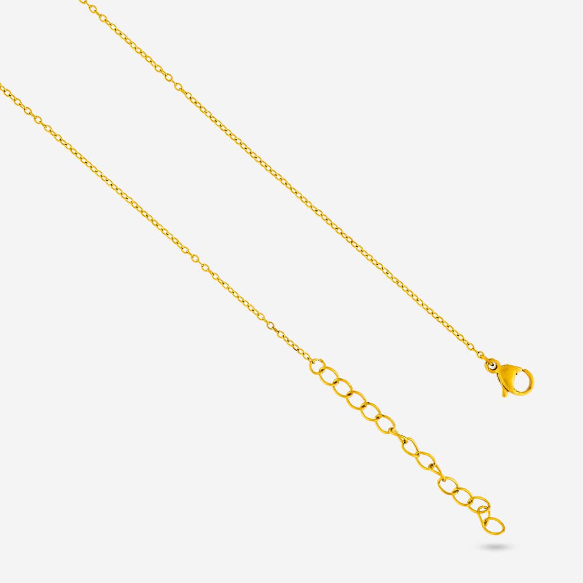 Trendy Necklace Trendy Necklace 192223
