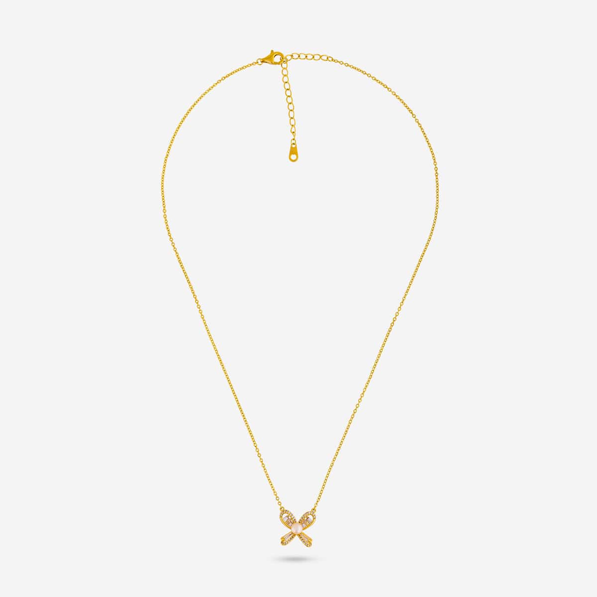 Trendy Necklace Trendy Necklace 192223