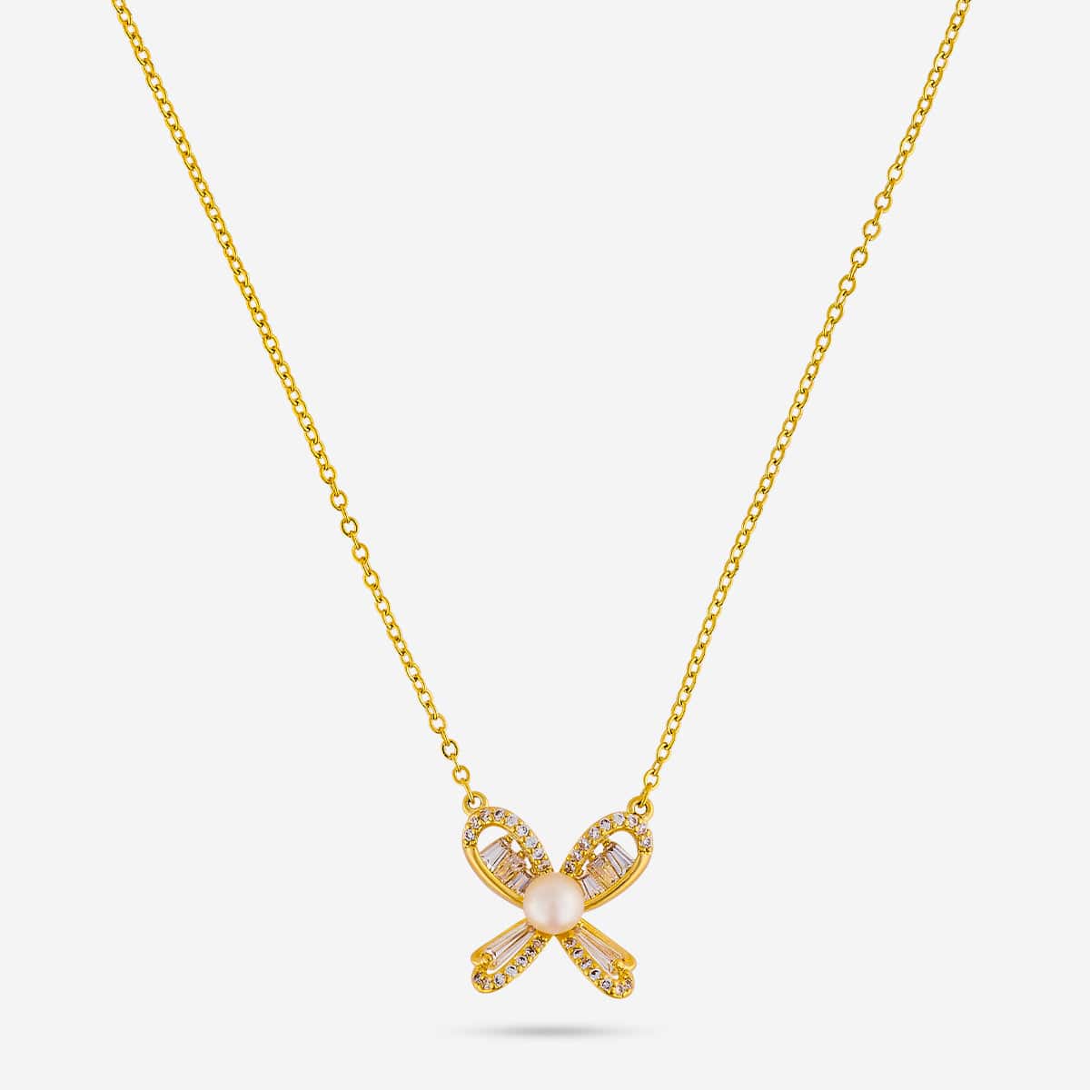 Trendy Necklace Trendy Necklace 192223