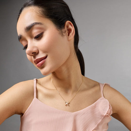Trendy Necklace Trendy Necklace 192223