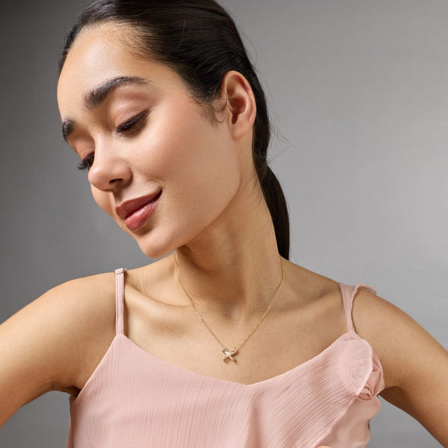 Trendy Necklace Trendy Necklace 192223