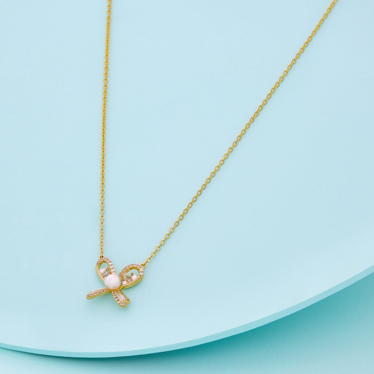 Trendy Necklace Trendy Necklace 192223
