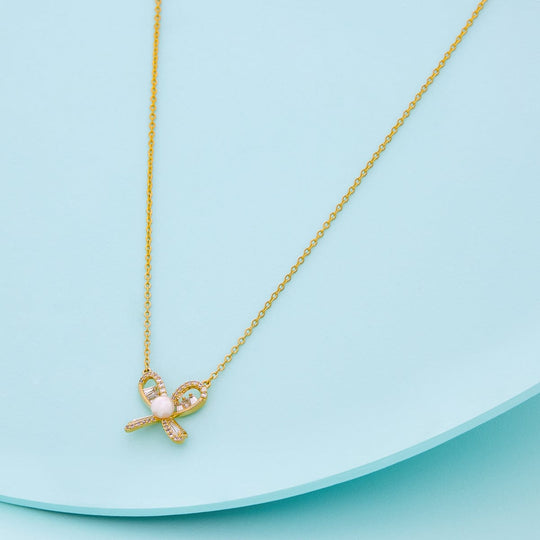 Trendy Necklace Trendy Necklace 192223