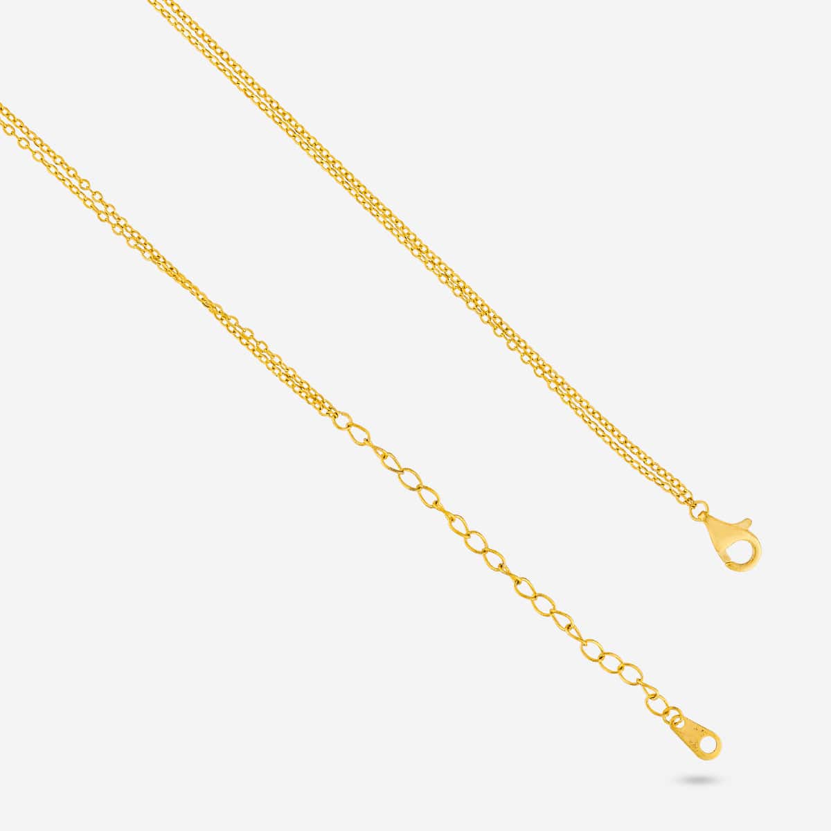 Trendy Necklace Trendy Necklace 192225