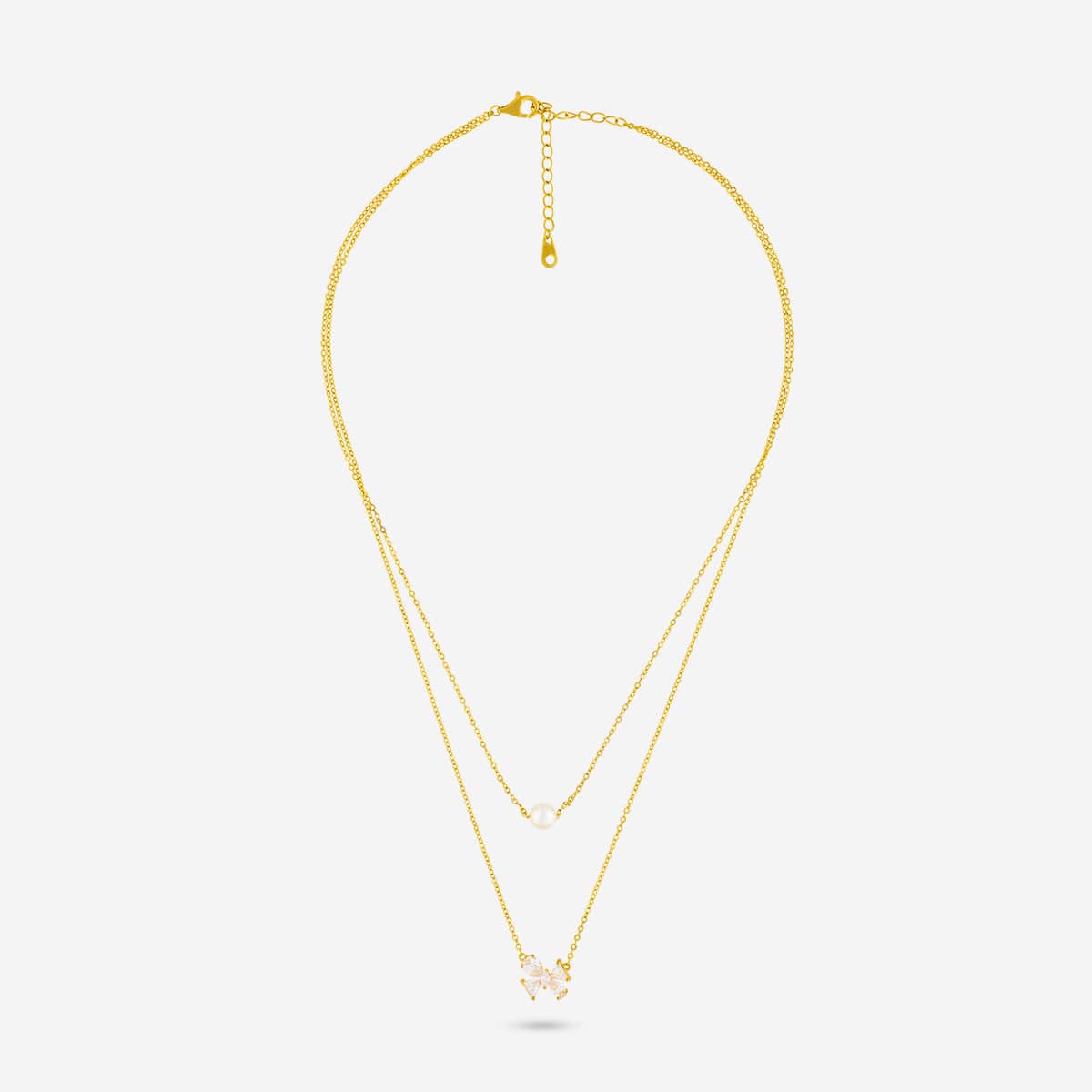 Trendy Necklace Trendy Necklace 192225