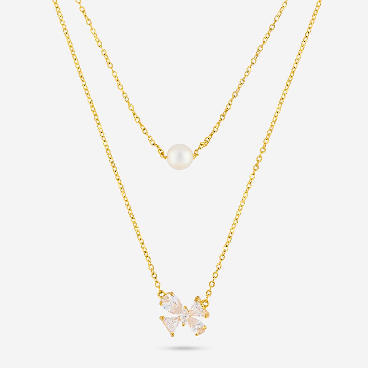 Trendy Necklace Trendy Necklace 192225