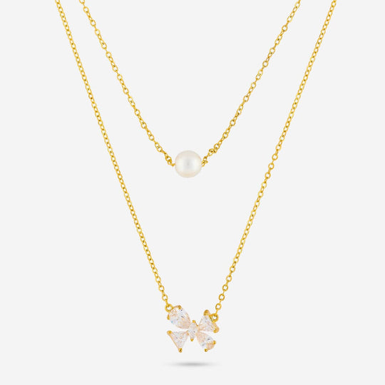 Trendy Necklace Trendy Necklace 192225