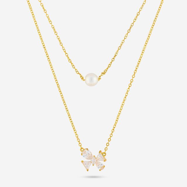 Trendy Necklace Trendy Necklace 192225