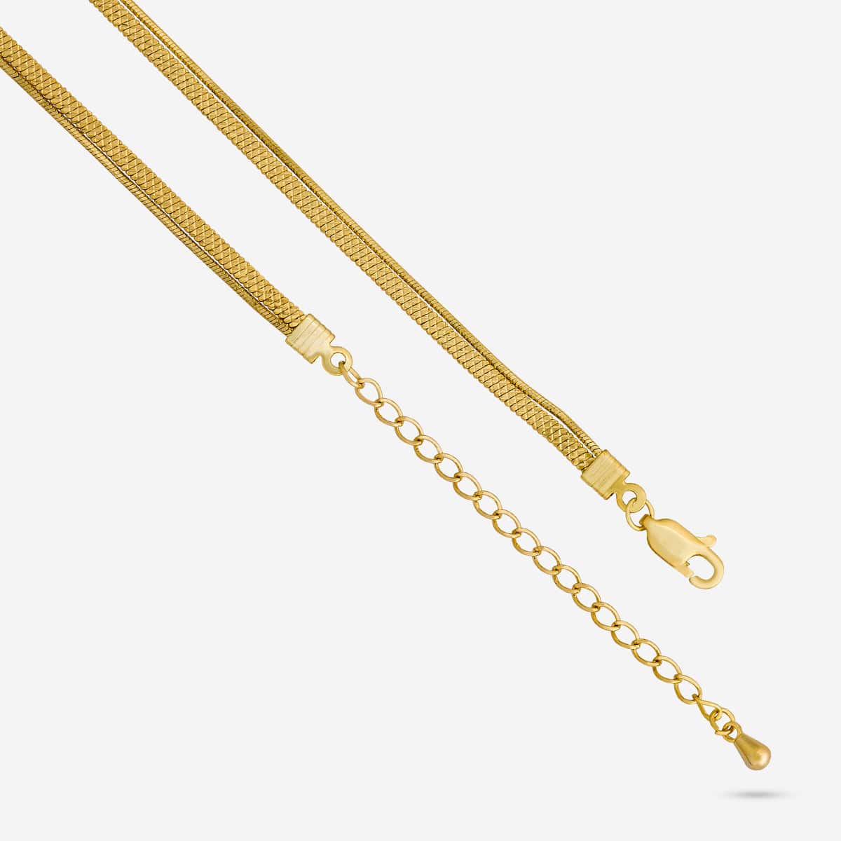Trendy Necklace Trendy Necklace 192336