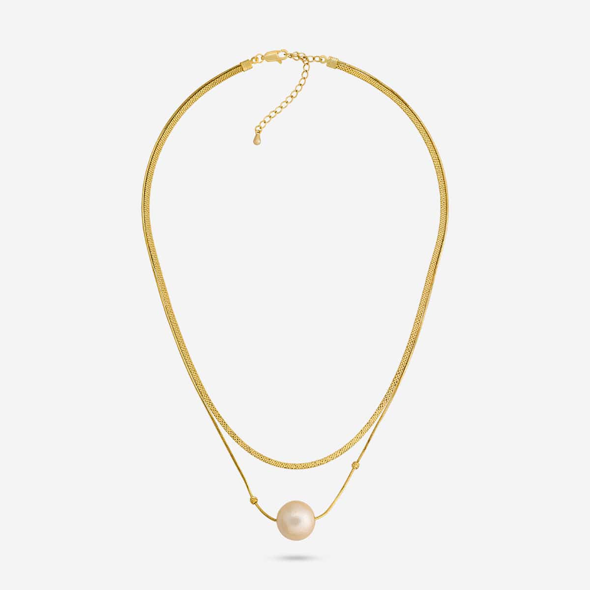 Trendy Necklace Trendy Necklace 192336