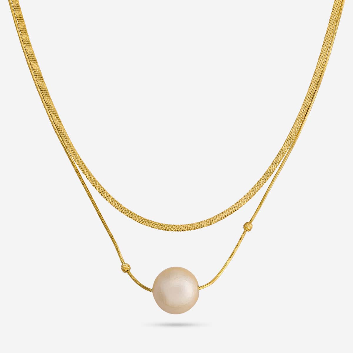 Trendy Necklace Trendy Necklace 192336