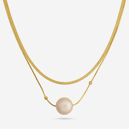 Trendy Necklace Trendy Necklace 192336